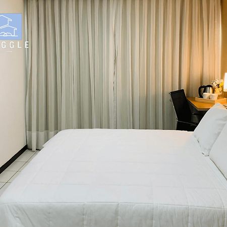 Snuggle Homes Natal Luaran gambar