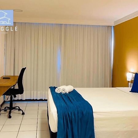 Snuggle Homes Natal Luaran gambar