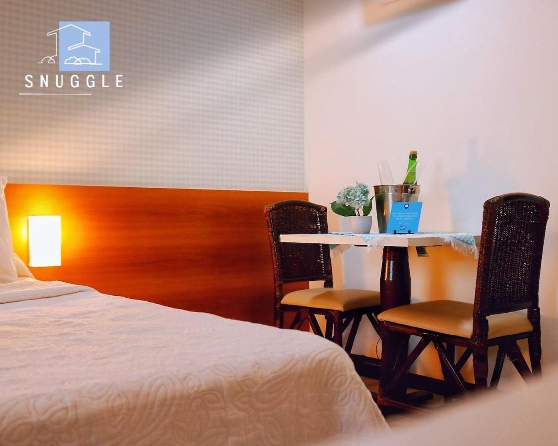 Snuggle Homes Natal Luaran gambar