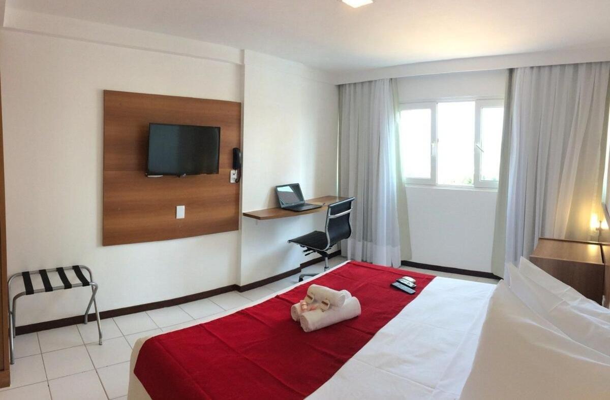 Snuggle Homes Natal Luaran gambar