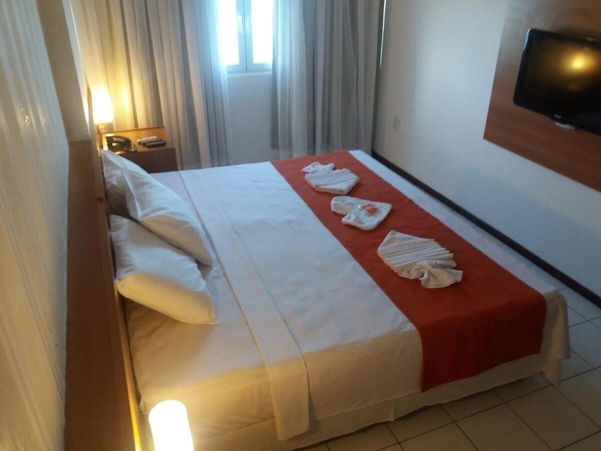 Snuggle Homes Natal Luaran gambar