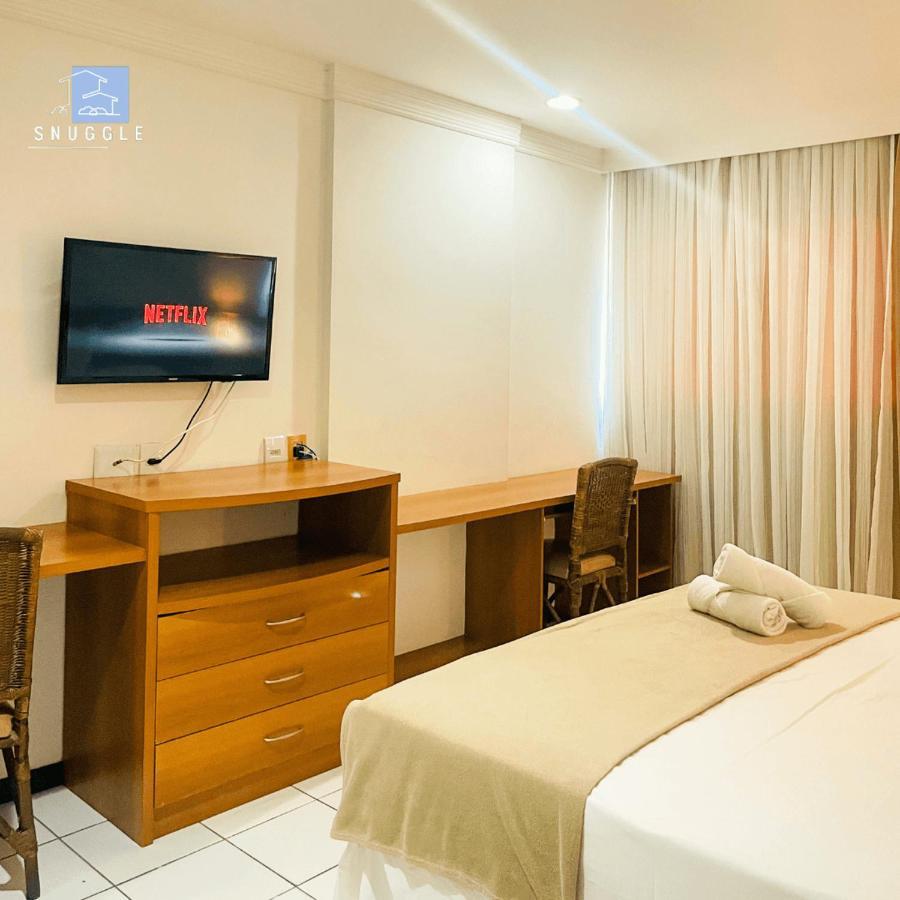 Snuggle Homes Natal Luaran gambar