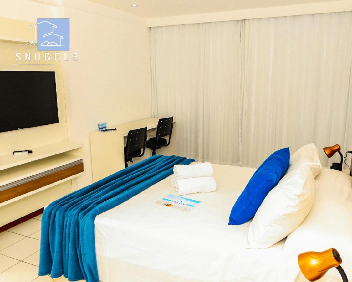 Snuggle Homes Natal Luaran gambar