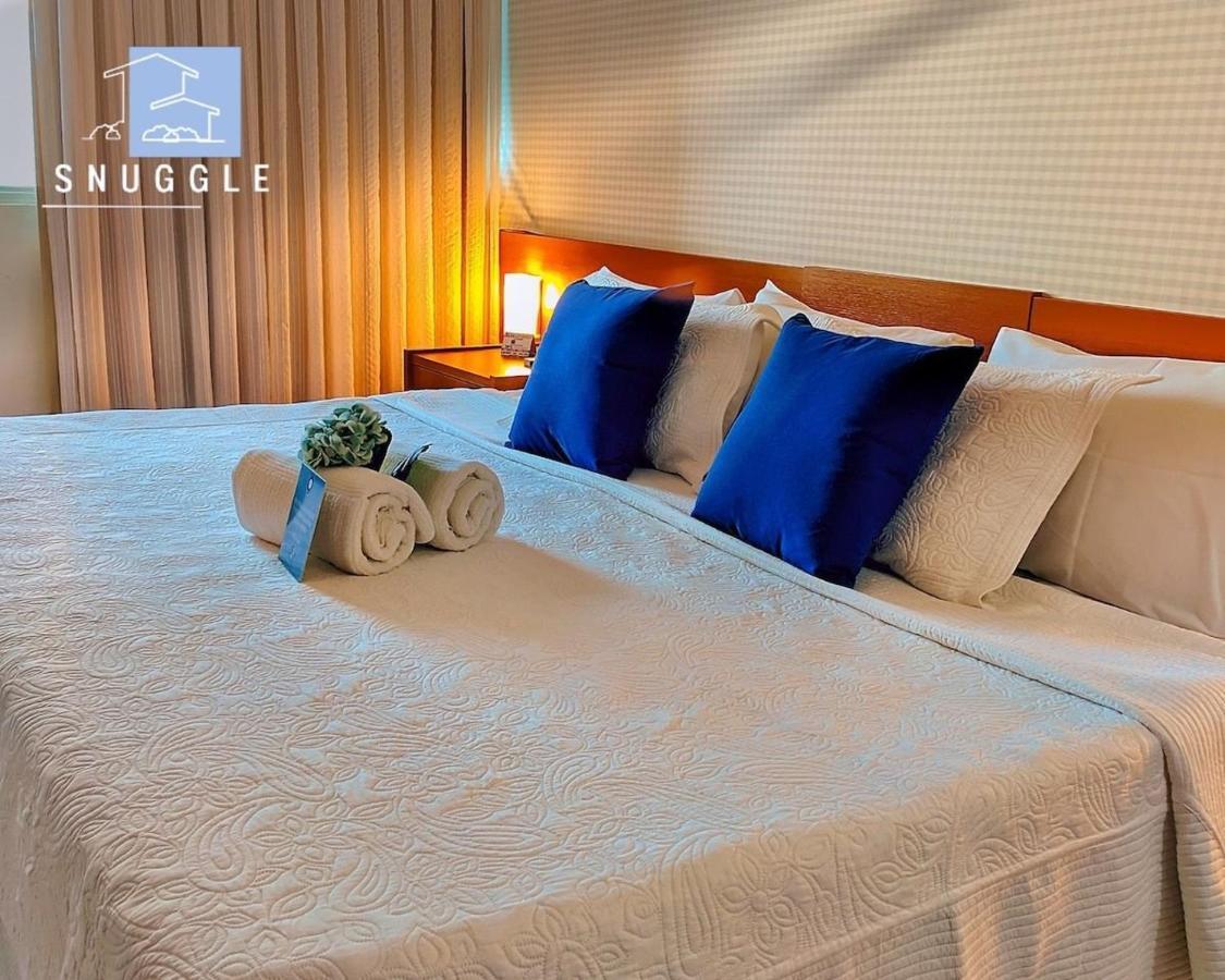 Snuggle Homes Natal Luaran gambar