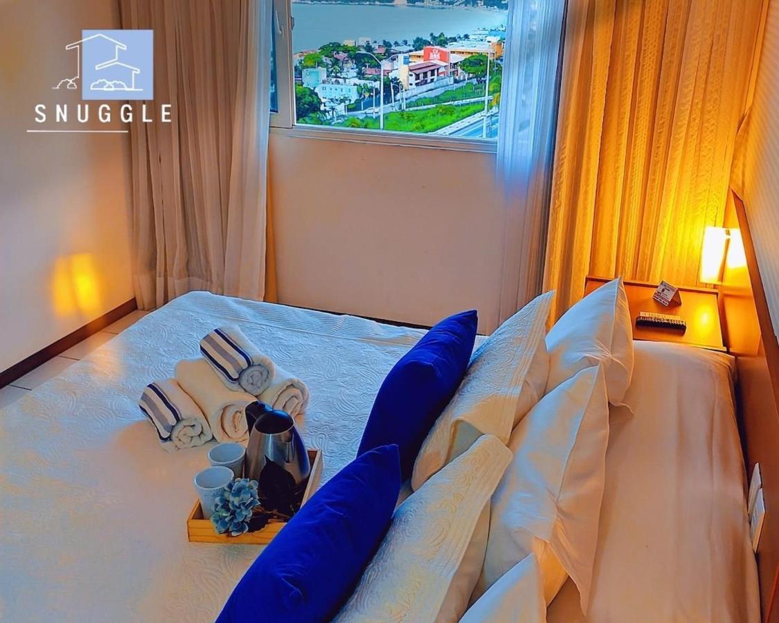 Snuggle Homes Natal Luaran gambar