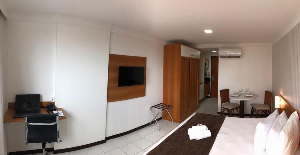 Snuggle Homes Natal Luaran gambar