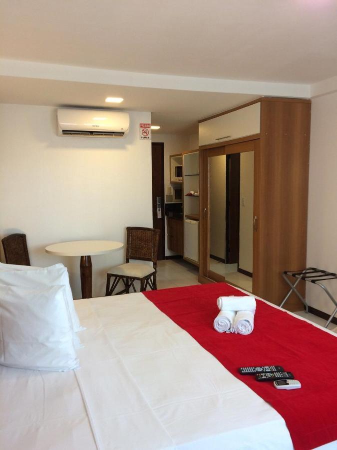 Snuggle Homes Natal Luaran gambar