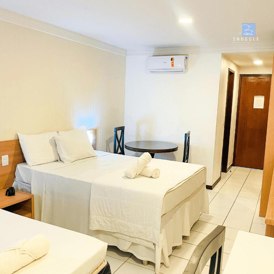 Snuggle Homes Natal Luaran gambar
