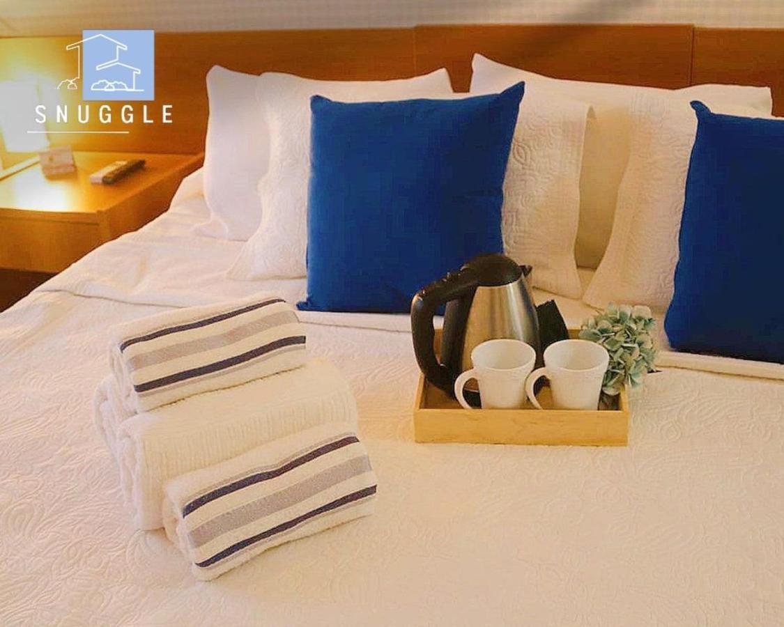 Snuggle Homes Natal Luaran gambar
