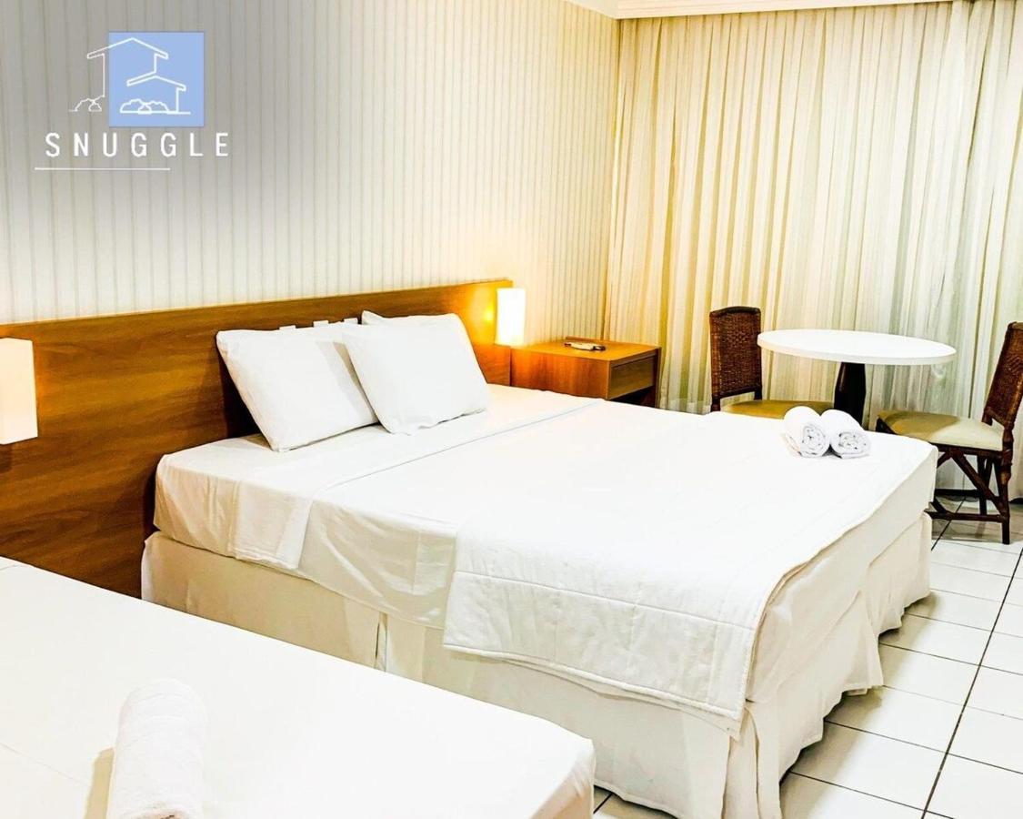 Snuggle Homes Natal Luaran gambar