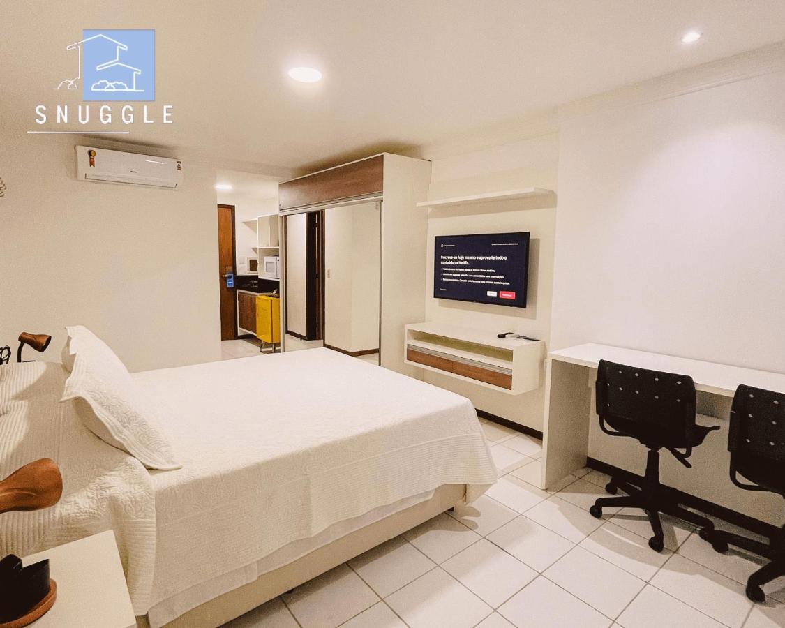 Snuggle Homes Natal Luaran gambar