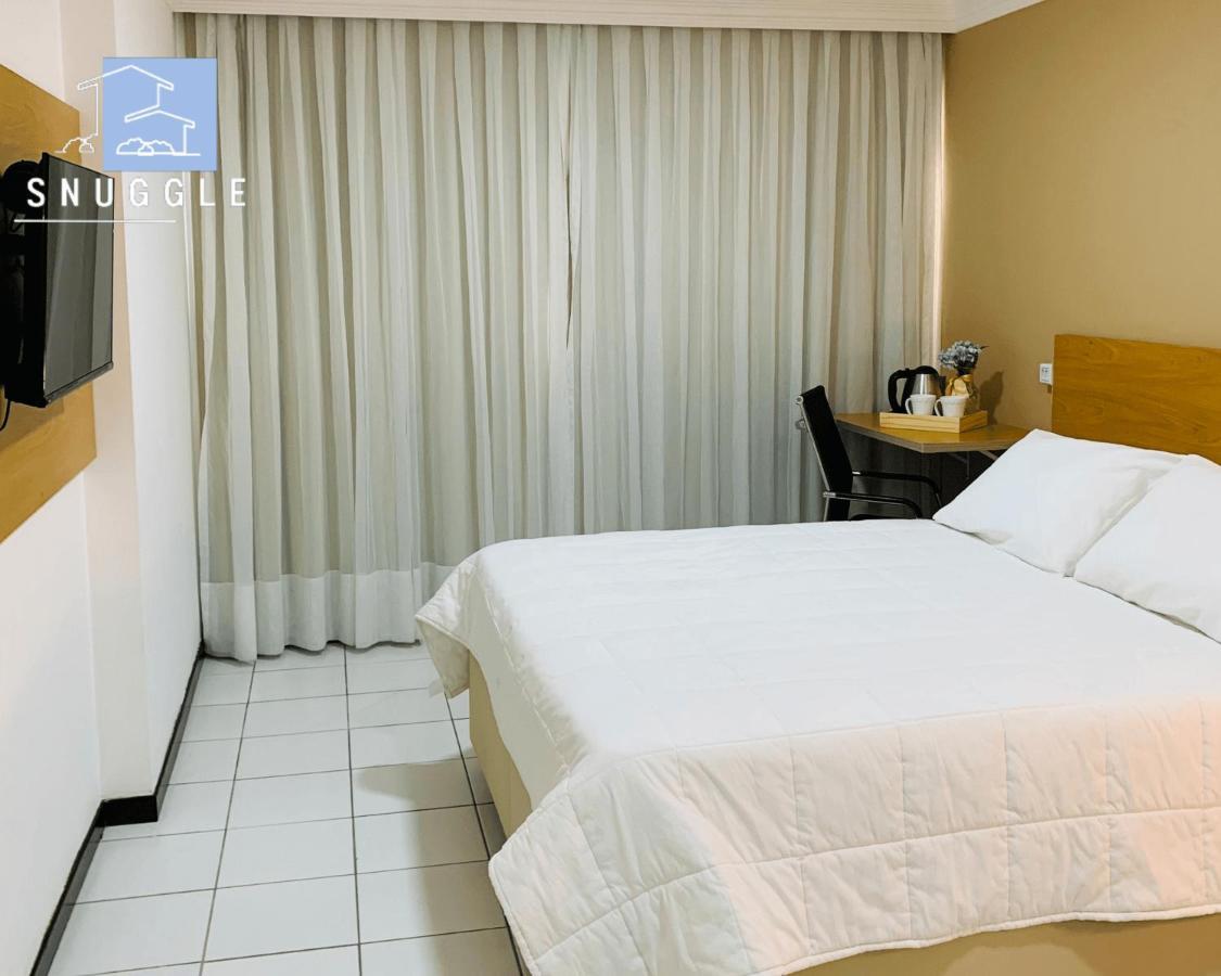 Snuggle Homes Natal Luaran gambar