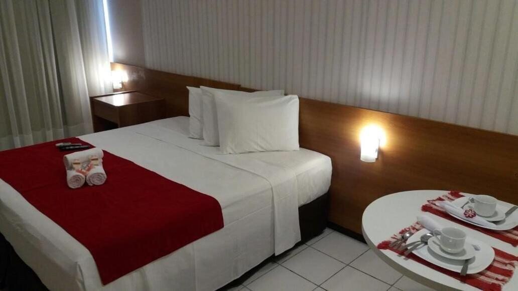 Snuggle Homes Natal Luaran gambar
