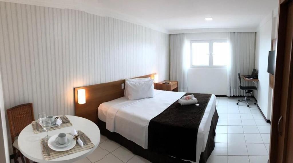 Snuggle Homes Natal Luaran gambar