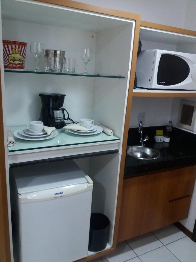 Snuggle Homes Natal Luaran gambar