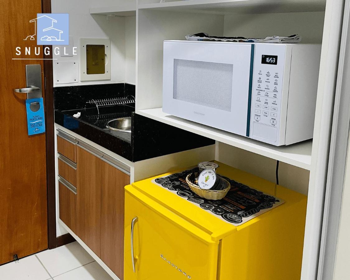 Snuggle Homes Natal Luaran gambar