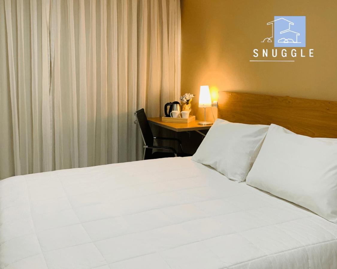 Snuggle Homes Natal Luaran gambar