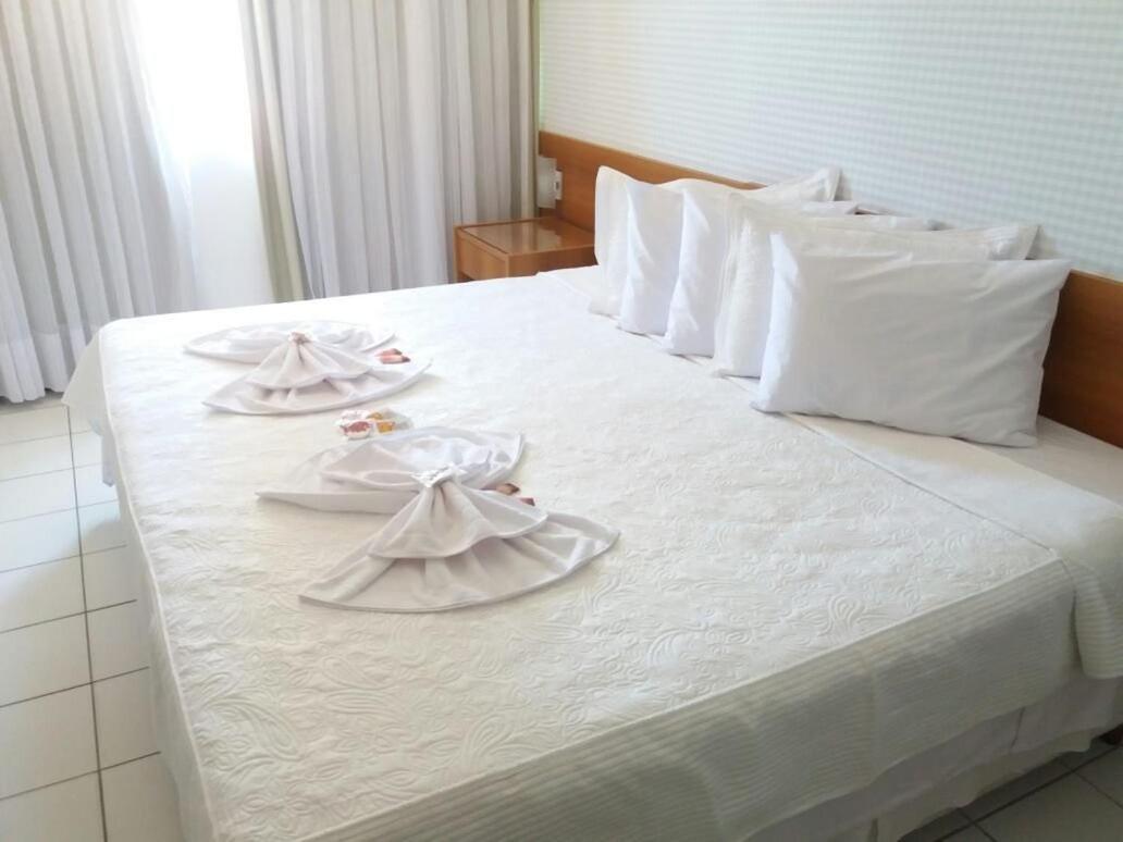 Snuggle Homes Natal Luaran gambar