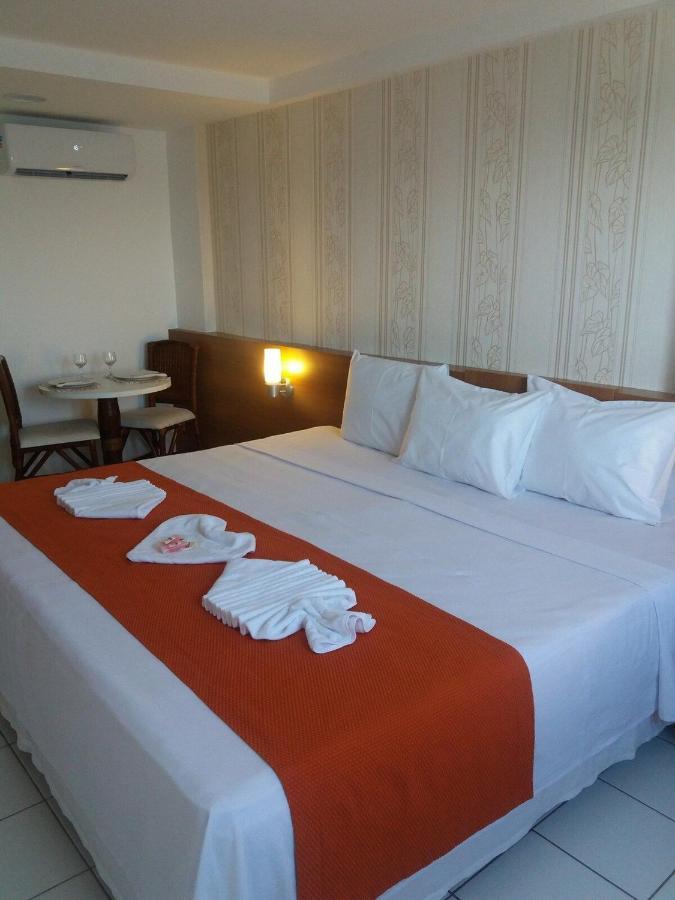 Snuggle Homes Natal Luaran gambar