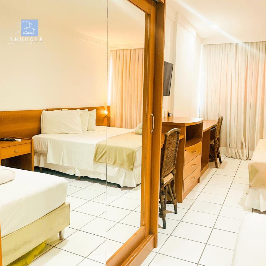 Snuggle Homes Natal Luaran gambar