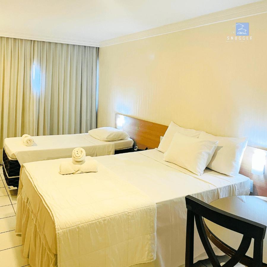 Snuggle Homes Natal Luaran gambar