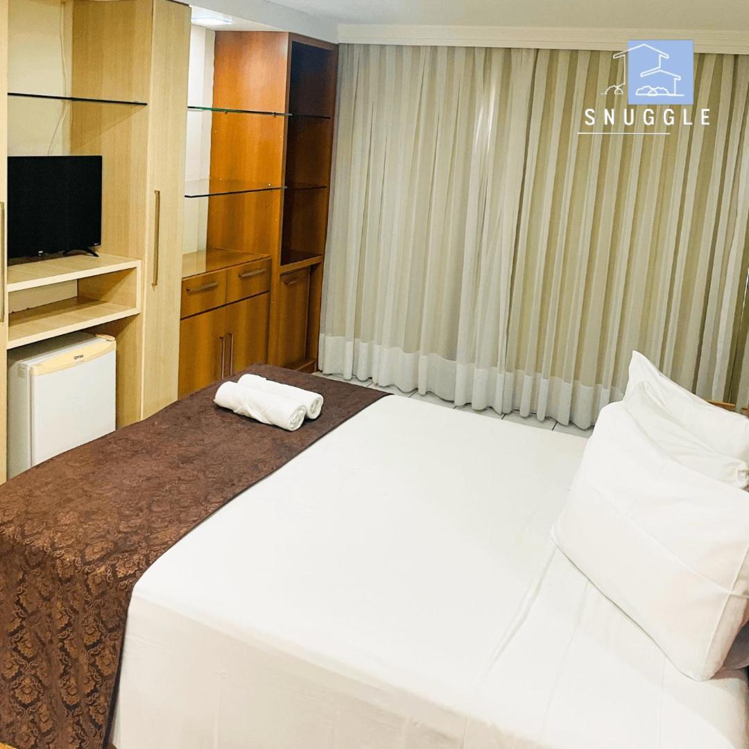 Snuggle Homes Natal Luaran gambar