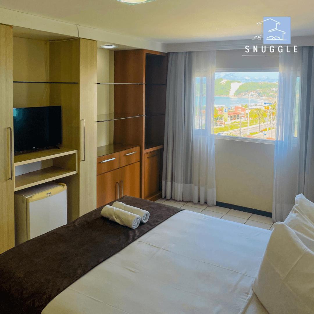 Snuggle Homes Natal Luaran gambar