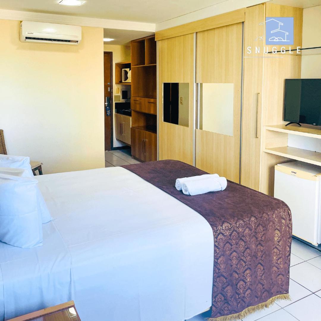Snuggle Homes Natal Luaran gambar