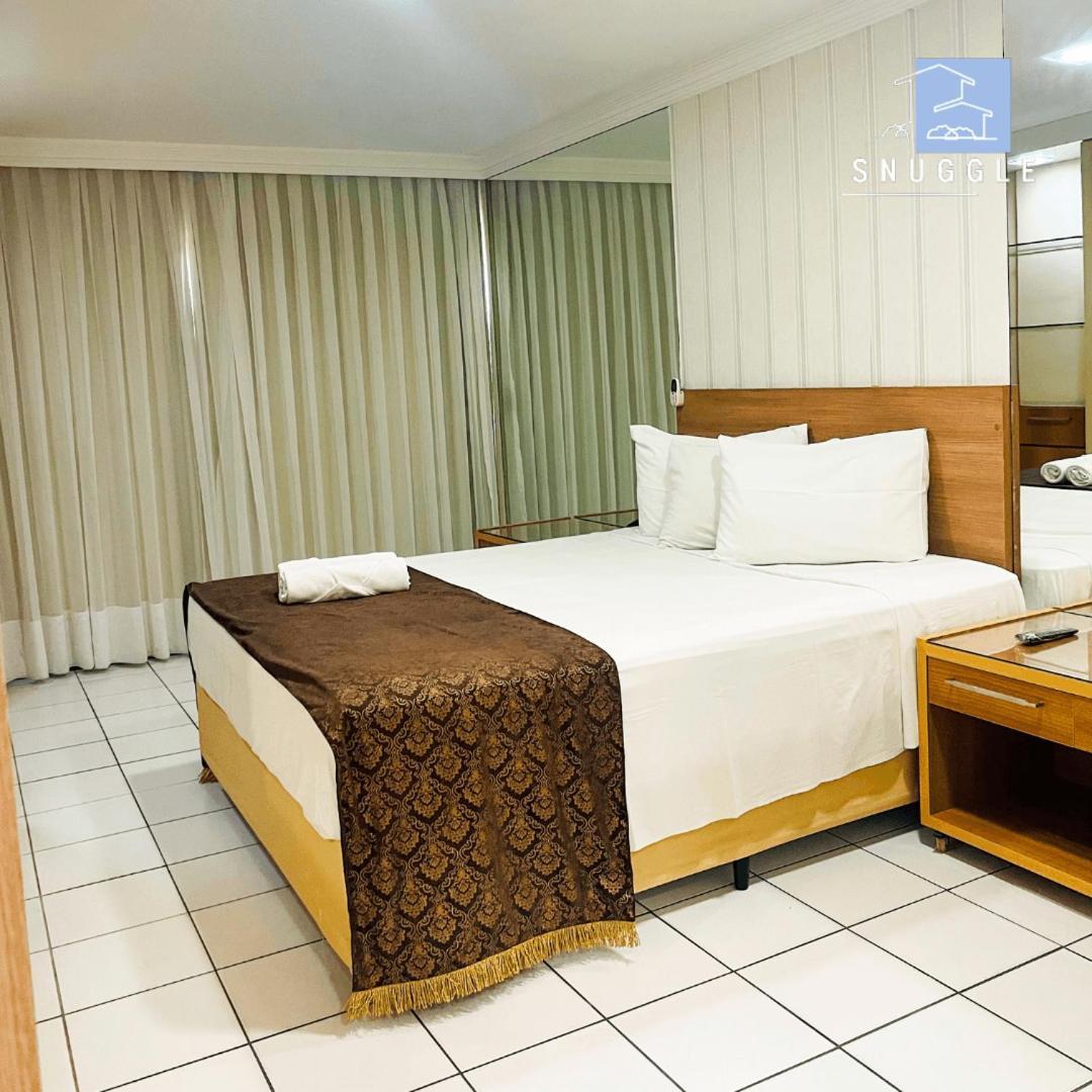 Snuggle Homes Natal Luaran gambar