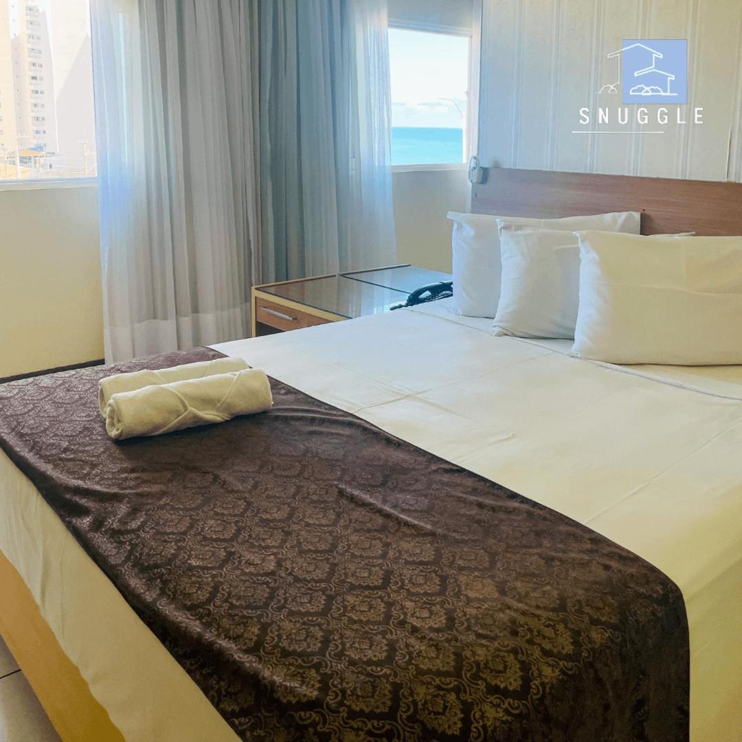 Snuggle Homes Natal Luaran gambar