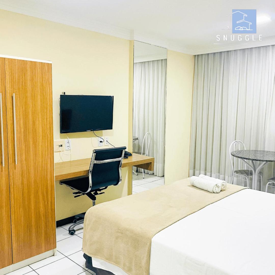 Snuggle Homes Natal Luaran gambar