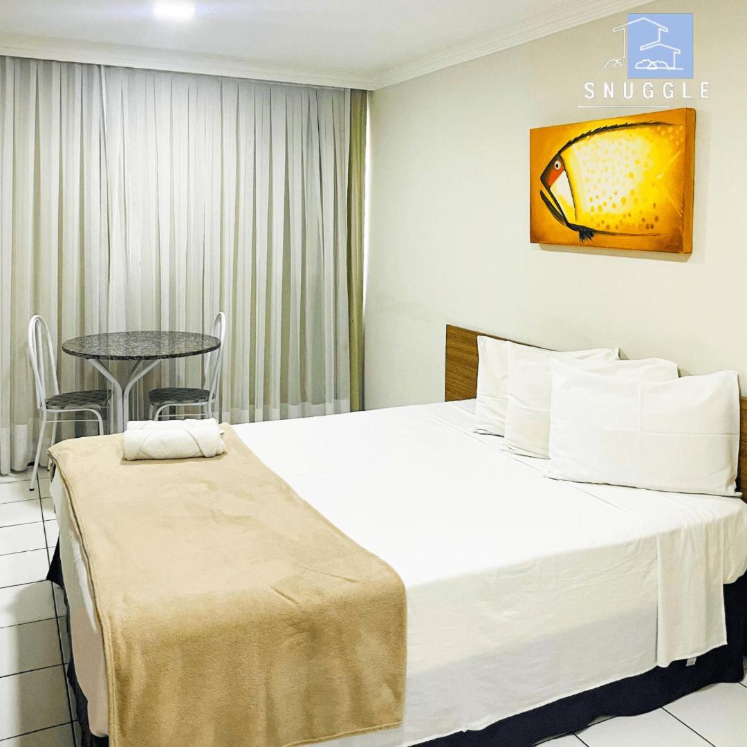 Snuggle Homes Natal Luaran gambar