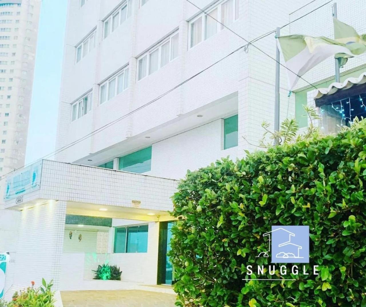 Snuggle Homes Natal Luaran gambar