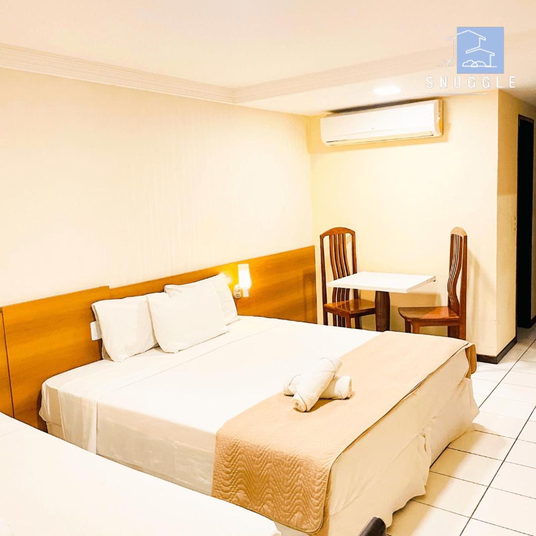 Snuggle Homes Natal Luaran gambar