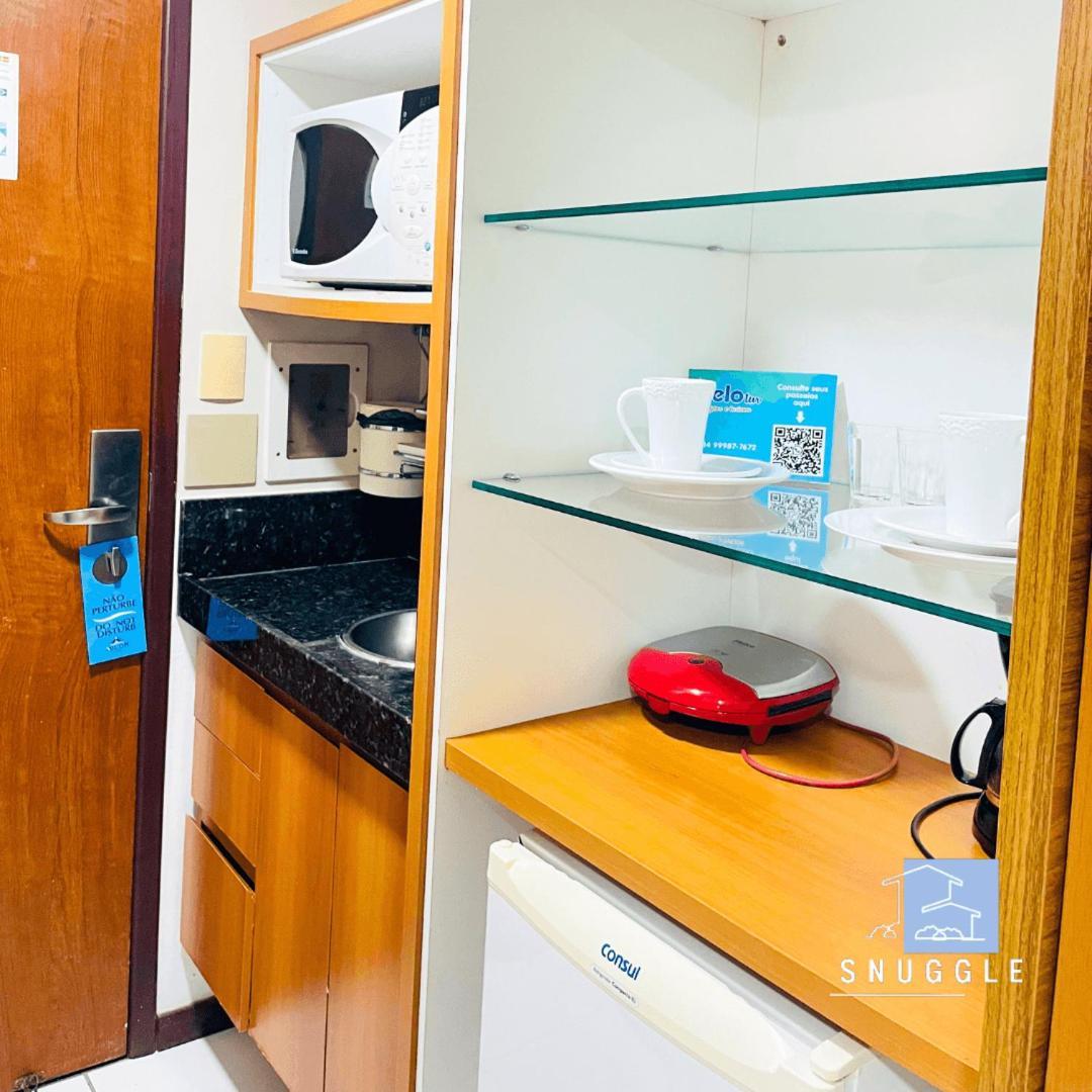 Snuggle Homes Natal Luaran gambar