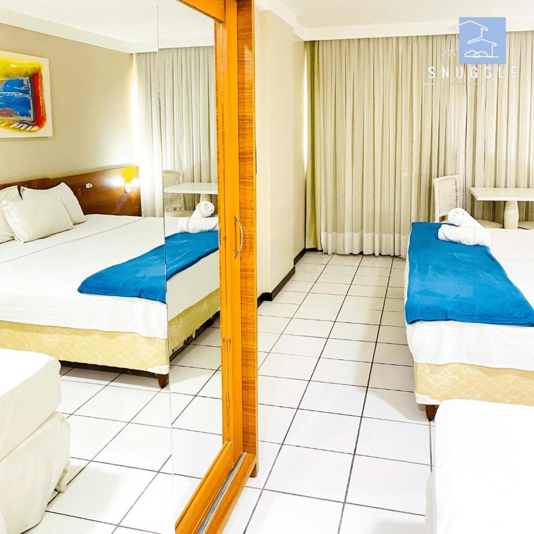Snuggle Homes Natal Luaran gambar