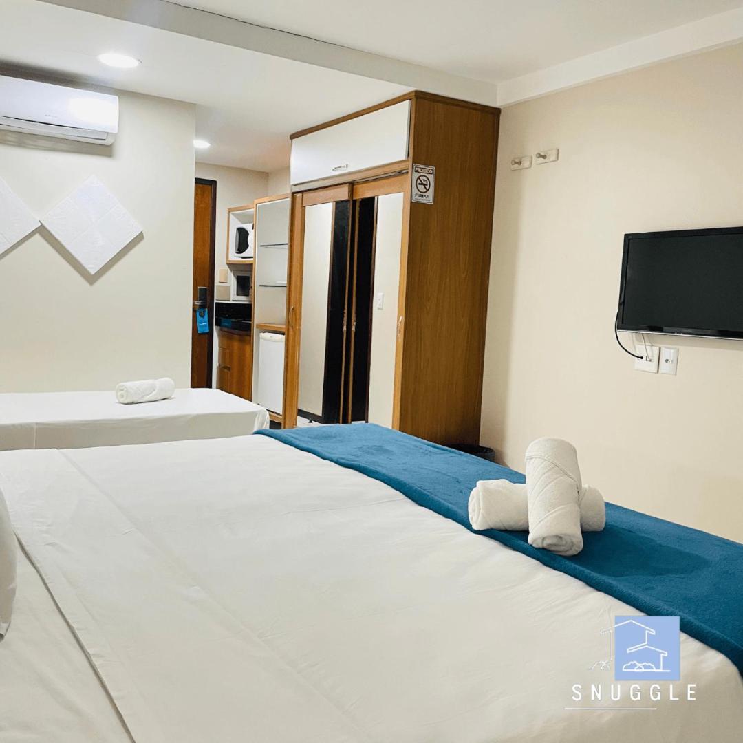 Snuggle Homes Natal Luaran gambar