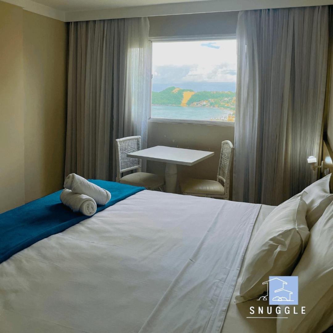 Snuggle Homes Natal Luaran gambar