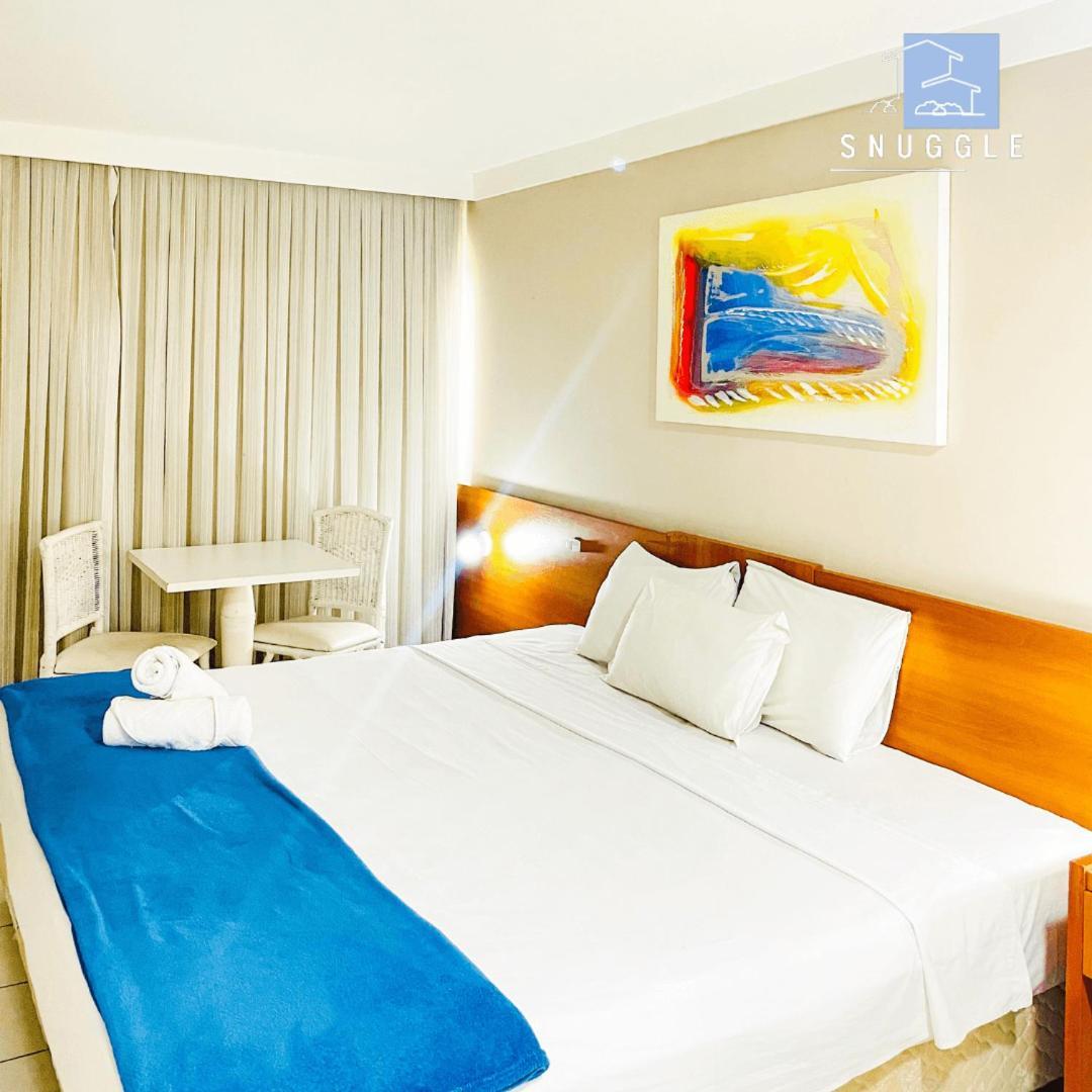 Snuggle Homes Natal Luaran gambar