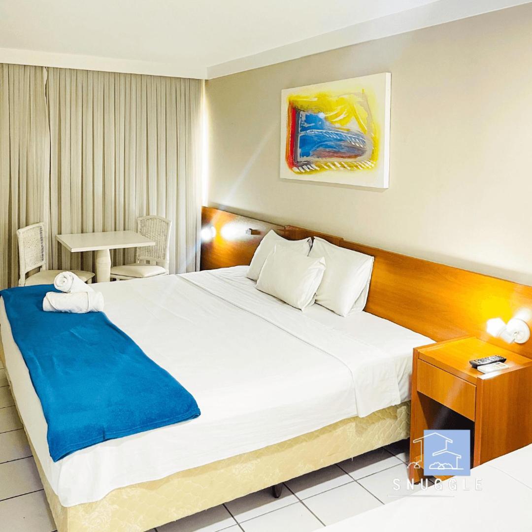 Snuggle Homes Natal Luaran gambar