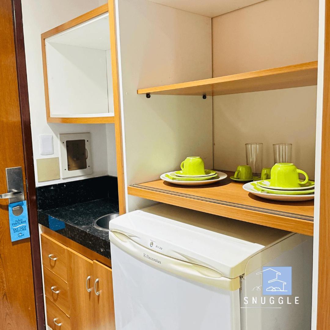 Snuggle Homes Natal Luaran gambar