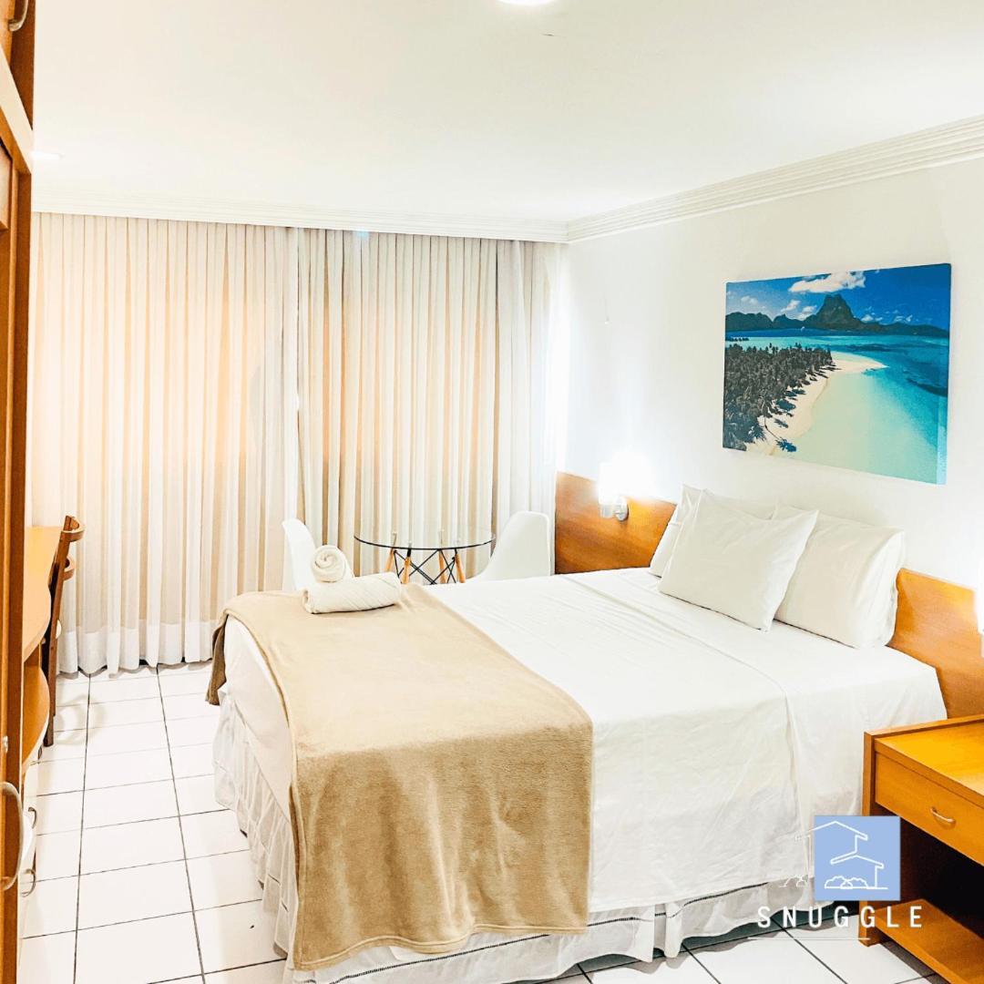 Snuggle Homes Natal Luaran gambar
