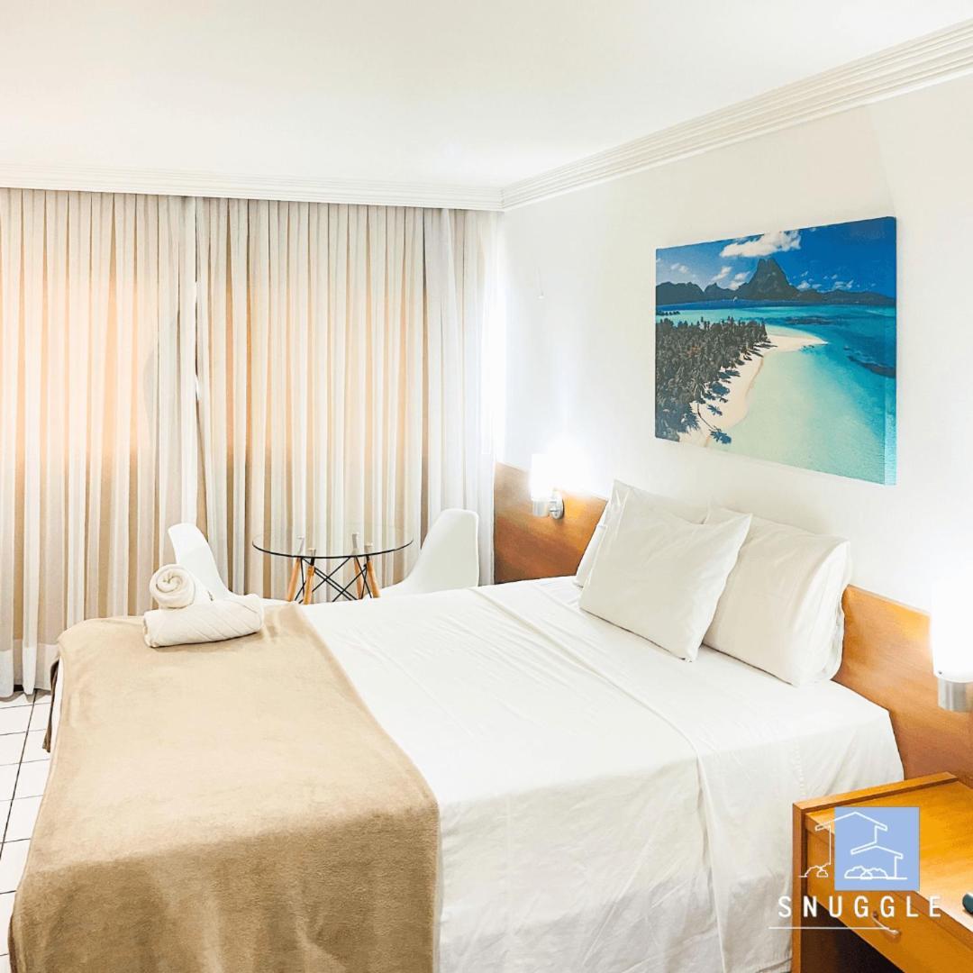 Snuggle Homes Natal Luaran gambar