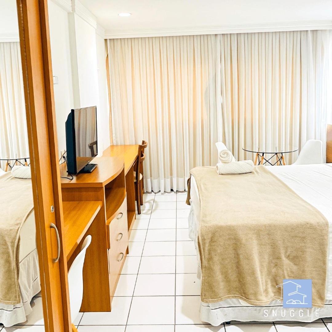 Snuggle Homes Natal Luaran gambar