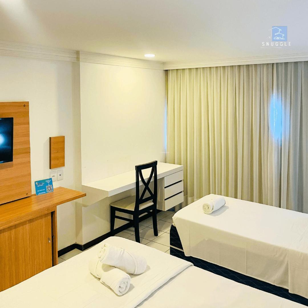 Snuggle Homes Natal Luaran gambar