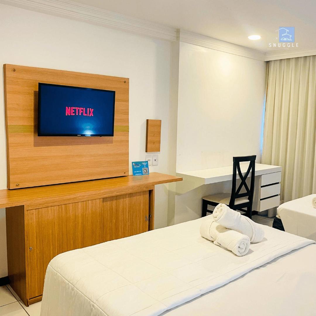 Snuggle Homes Natal Luaran gambar