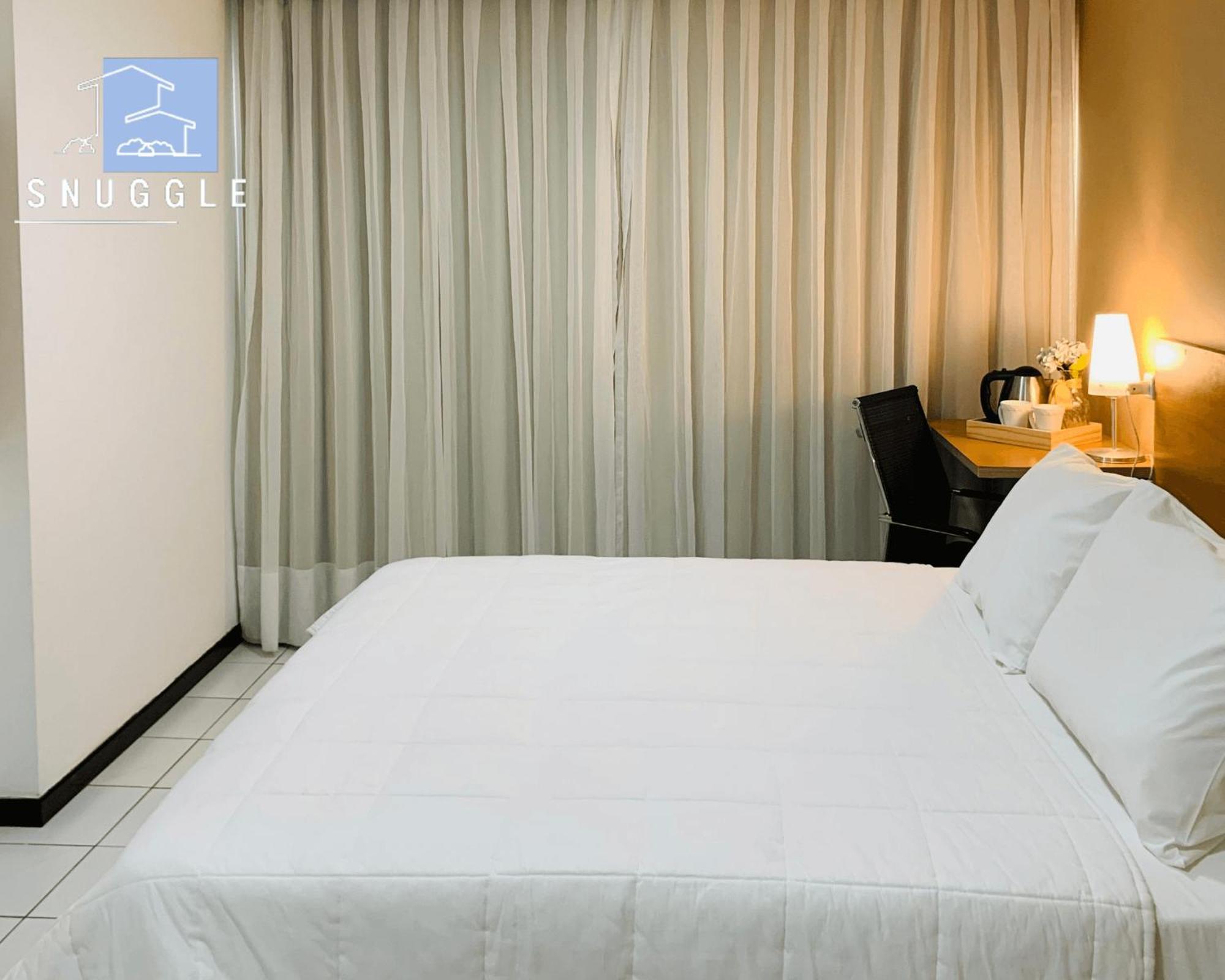 Snuggle Homes Natal Luaran gambar