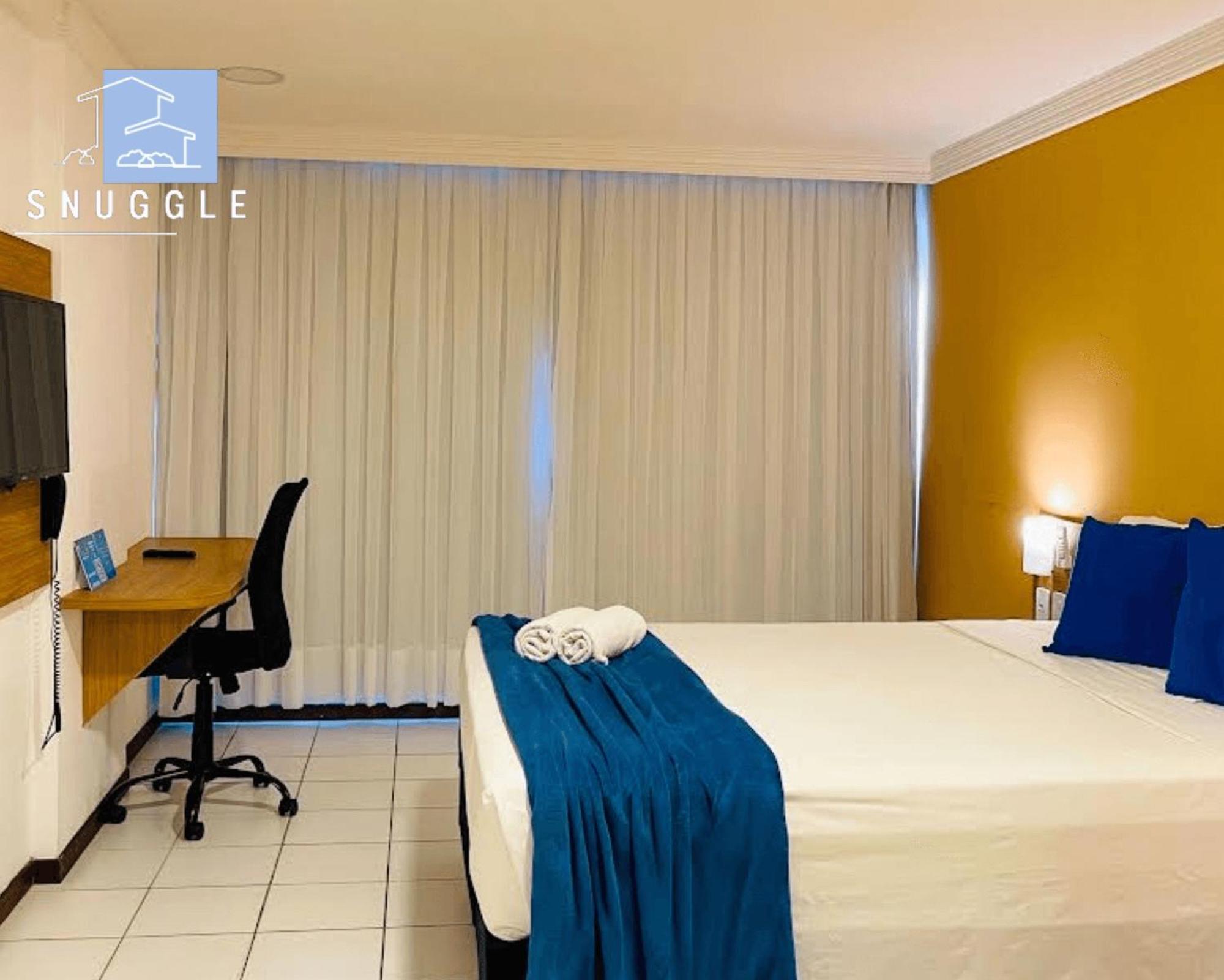 Snuggle Homes Natal Luaran gambar