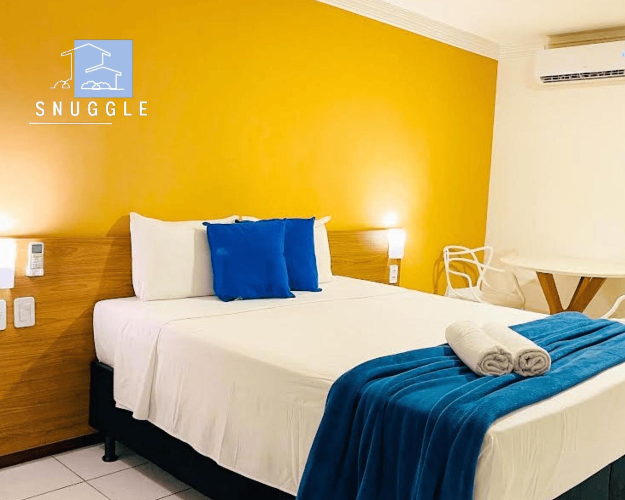 Snuggle Homes Natal Luaran gambar